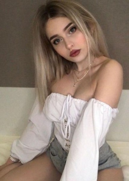 Проститутка Света Света