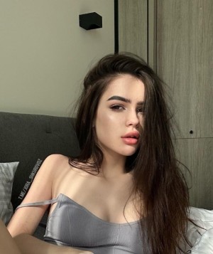 Проститутка Настя