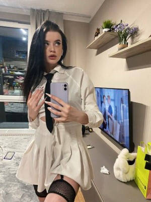 Проститутка Алина