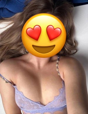 Проститутка Вика