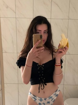 Проститутка Аня