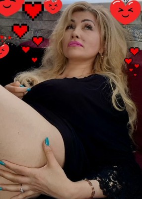 Проститутка Анжелика