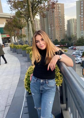 Проститутка Кира