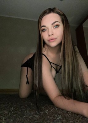 Проститутка Кира