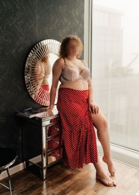 Проститутка Кристина