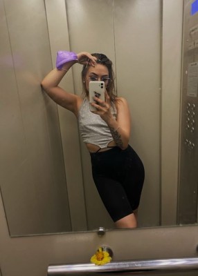 Проститутка Лера