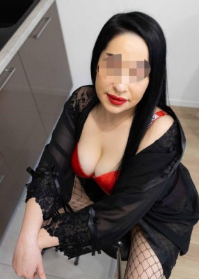 Проститутка Алла