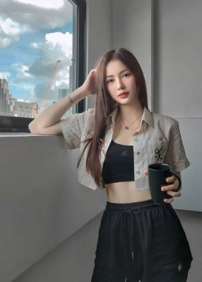 Проститутка Мико