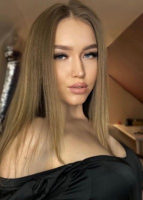 Проститутка Маша