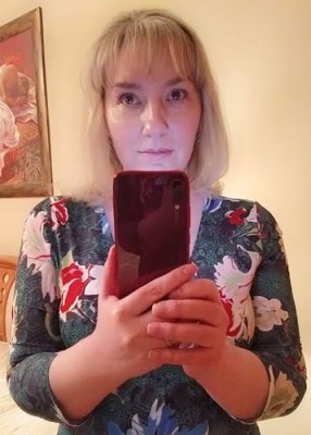 Проститутка Виолетта