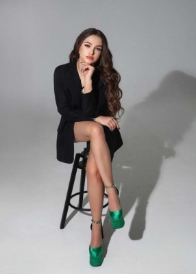 Проститутка Марина