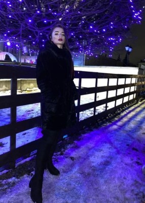 Проститутка ЖАСМИН