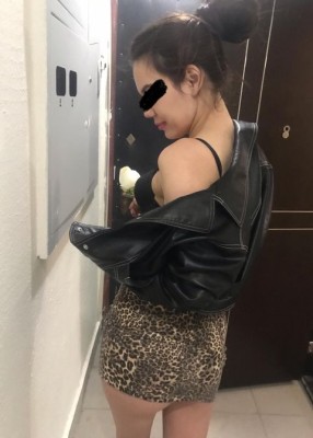 Проститутка Лиля