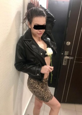 Проститутка Лиля