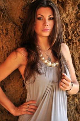 Проститутка Яна