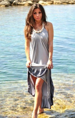 Проститутка Яна