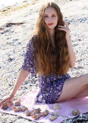 Проститутка Анастасия