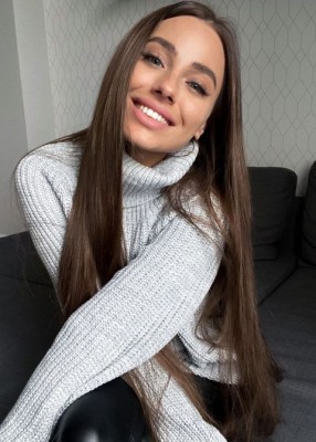 Проститутка Лиля