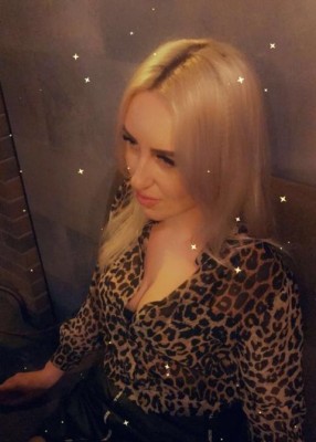 Проститутка Олеся