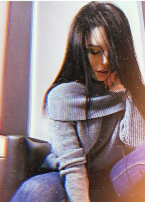 Проститутка Марго