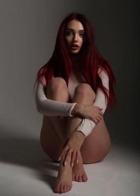 Проститутка Кира