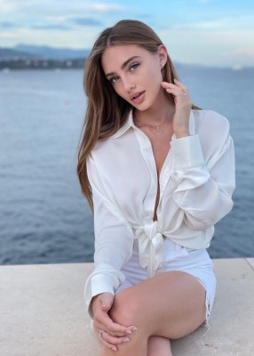 Проститутка Настя