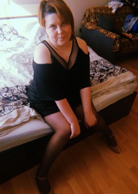 Проститутка Аврора