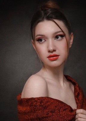 Проститутка Таня