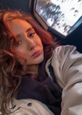 Проститутка Оксана