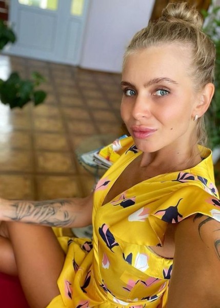 Проститутка Милана