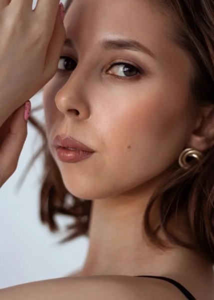 Проститутка Катя