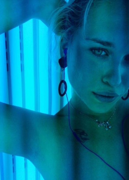 Проститутка Стэфани