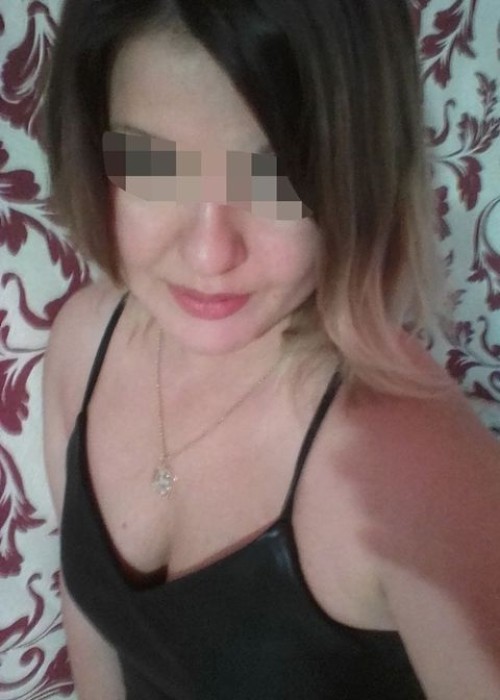 Проститутка Ира Ира