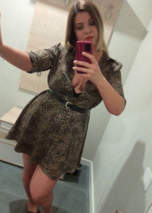 Проститутка Ира Ира