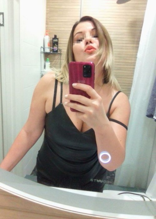 Проститутка Ира Ира