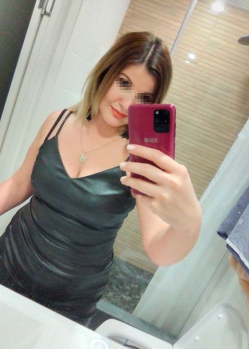 Проститутка Ира Ира