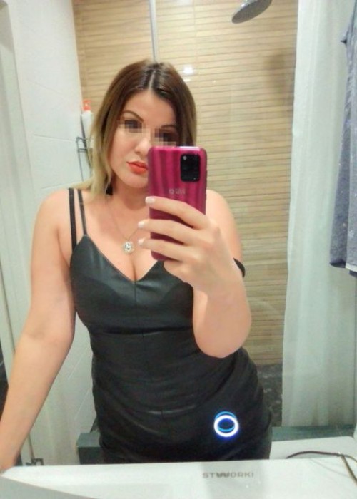 Проститутка Ира Ира