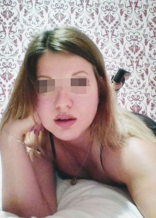 Проститутка Ира Ира