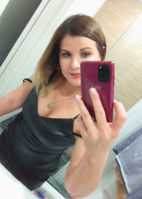 Проститутка Ира Ира