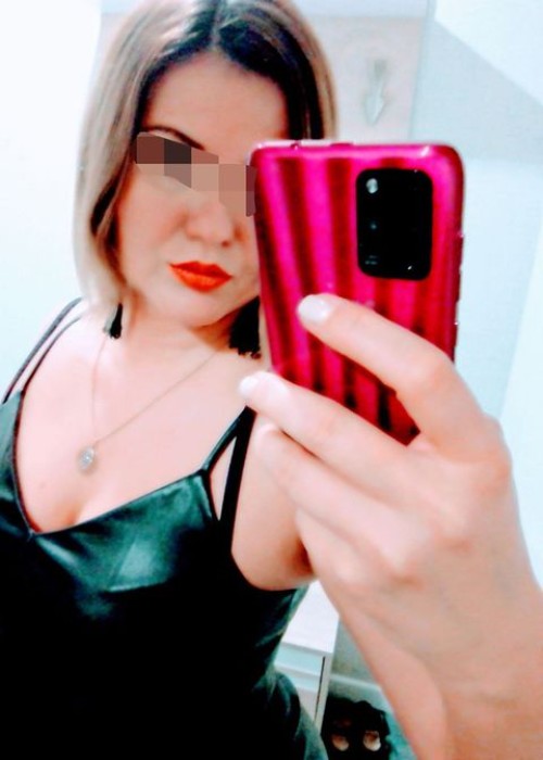 Проститутка Ира Ира